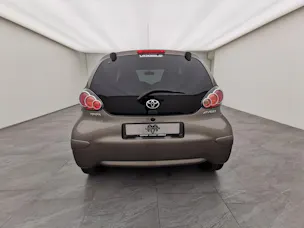 Toyota Aygo 1.0 VVT-i Luna