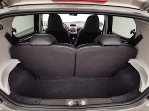 Toyota Aygo 1.0 VVT-i Luna