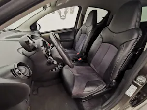 Toyota Aygo 1.0 VVT-i Luna