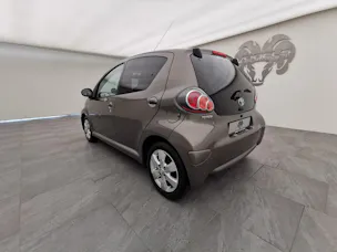 Toyota Aygo 1.0 VVT-i Luna
