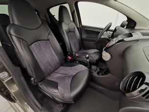 Toyota Aygo 1.0 VVT-i Luna