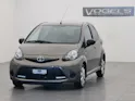Toyota Aygo 1.0 VVT-i Luna