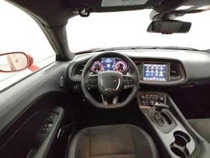 Dodge Challenger 392 WB Scatpack