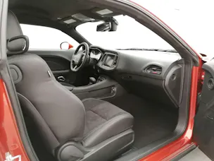 Dodge Challenger 392 WB Scatpack