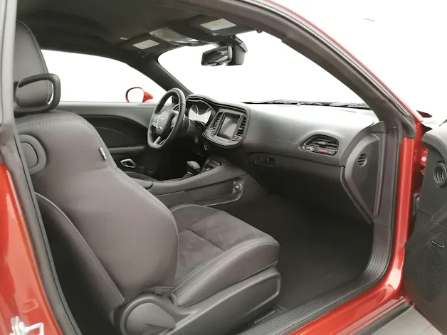 Dodge Challenger 392 WB Scatpack