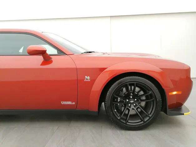 Dodge Challenger 392 WB Scatpack