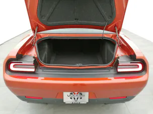 Dodge Challenger 392 WB Scatpack
