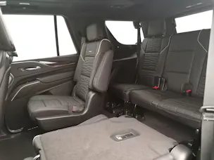 Cadillac Escalade Premium Luxury Platinum AWD