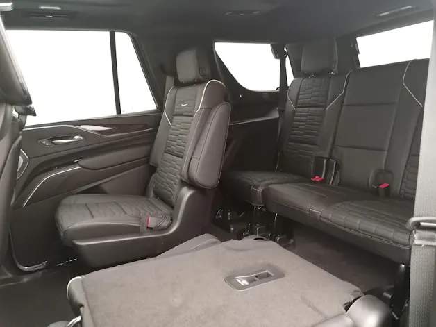 Cadillac Escalade Premium Luxury Platinum AWD