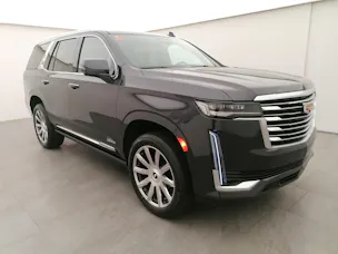 Cadillac Escalade Premium Luxury Platinum AWD