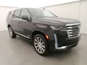 Cadillac Escalade Premium Luxury Platinum AWD