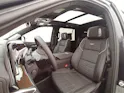 Cadillac Escalade Premium Luxury Platinum AWD