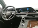 Cadillac Escalade Premium Luxury Platinum AWD