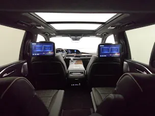 Cadillac Escalade Premium Luxury Platinum AWD