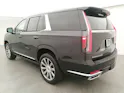 Cadillac Escalade Premium Luxury Platinum AWD