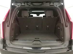 Cadillac Escalade Premium Luxury Platinum AWD
