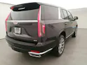 Cadillac Escalade Premium Luxury Platinum AWD
