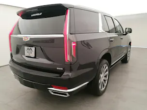 Cadillac Escalade Premium Luxury Platinum AWD