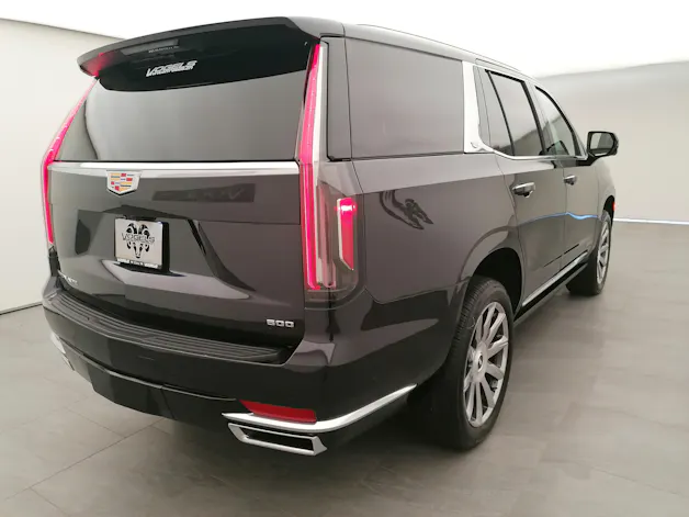 Cadillac Escalade Premium Luxury Platinum AWD
