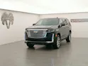 Cadillac Escalade Premium Luxury Platinum AWD