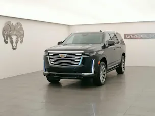 Cadillac Escalade Premium Luxury Platinum AWD