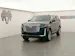 Cadillac Escalade Premium Luxury Platinum AWD