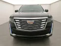 Cadillac Escalade Premium Luxury Platinum AWD