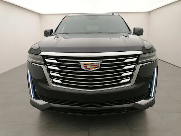 Cadillac Escalade Premium Luxury Platinum AWD