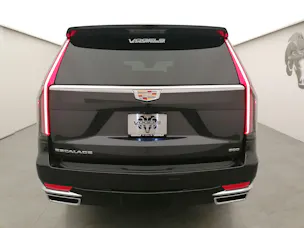 Cadillac Escalade Premium Luxury Platinum AWD