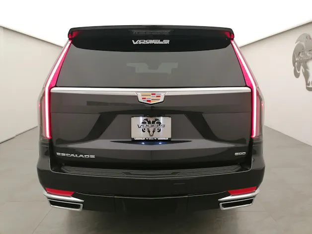 Cadillac Escalade Premium Luxury Platinum AWD