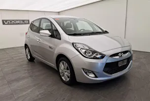 Hyundai IX20 1.4 CRDI style