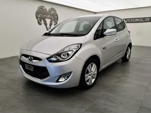 Hyundai IX20 1.4 CRDI style
