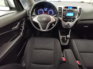 Hyundai IX20 1.4 CRDI style