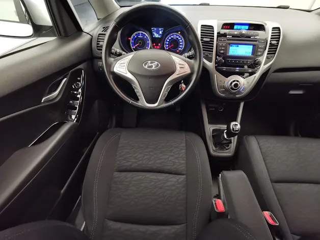 Hyundai IX20 1.4 CRDI style