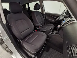 Hyundai IX20 1.4 CRDI style