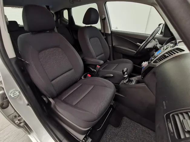 Hyundai IX20 1.4 CRDI style