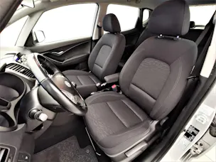Hyundai IX20 1.4 CRDI style