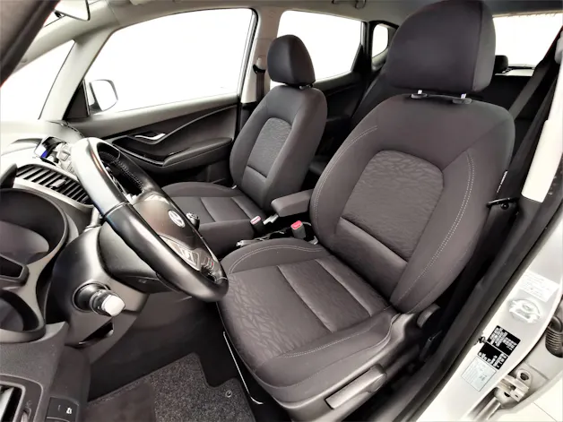 Hyundai IX20 1.4 CRDI style