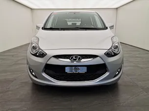 Hyundai IX20 1.4 CRDI style