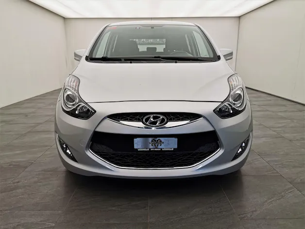 Hyundai IX20 1.4 CRDI style