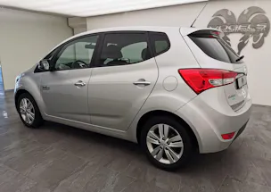 Hyundai IX20 1.4 CRDI style
