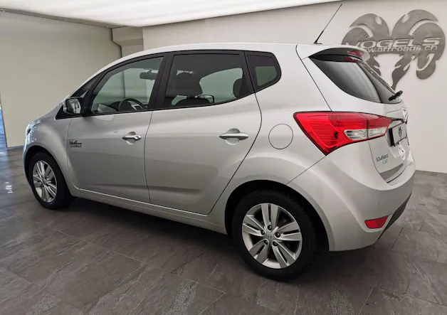 Hyundai IX20 1.4 CRDI style