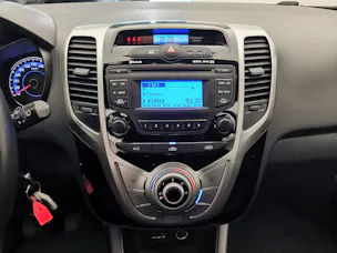 Hyundai IX20 1.4 CRDI style