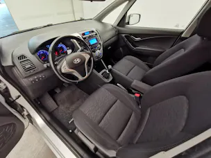 Hyundai IX20 1.4 CRDI style