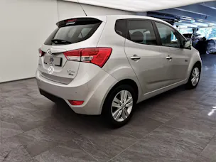 Hyundai IX20 1.4 CRDI style
