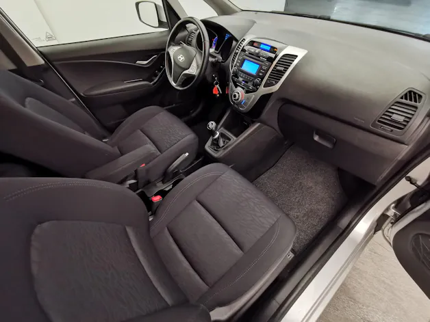 Hyundai IX20 1.4 CRDI style