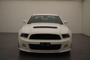 Ford Mustang GT500 Shelby