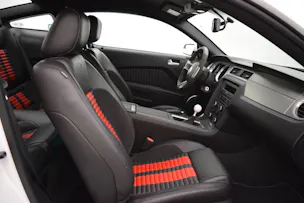 Ford Mustang GT500 Shelby