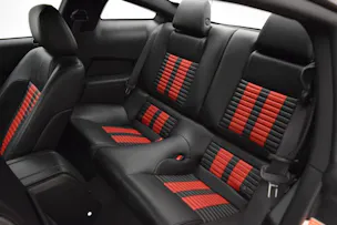 Ford Mustang GT500 Shelby