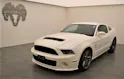 Ford Mustang GT500 Shelby